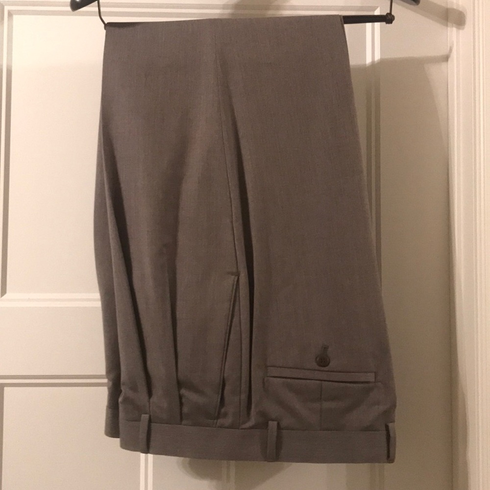 Louis Raphael Dress Pants